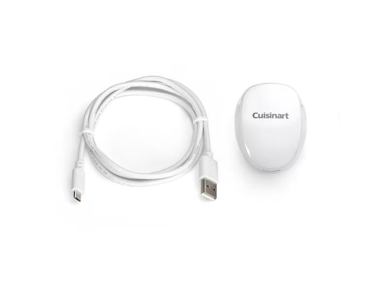 Cuisinart Flaschenöffner RWO100E Silber matt
