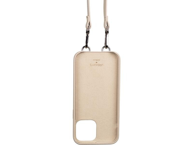 Urbany's Necklace Case iPhone 14 Pro Beach Beauty