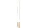 Urbany's Necklace Case iPhone 14 Pro Beach Beauty