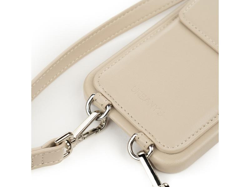 Urbany's Necklace Case iPhone 14 Pro Beach Beauty