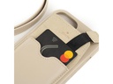 Urbany's Necklace Case iPhone 14 Pro Beach Beauty