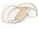 Urbany's Necklace Case iPhone 14 Pro Beach Beauty