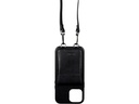 Urbany's Necklace Case iPhone 14 Plus Night Owl
