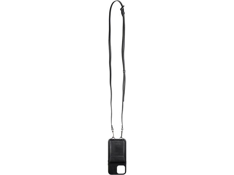 Urbany's Necklace Case iPhone 14 Plus Night Owl
