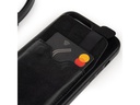 Urbany's Necklace Case iPhone 14 Plus Night Owl