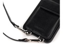 Urbany's Necklace Case iPhone 14 Plus Night Owl