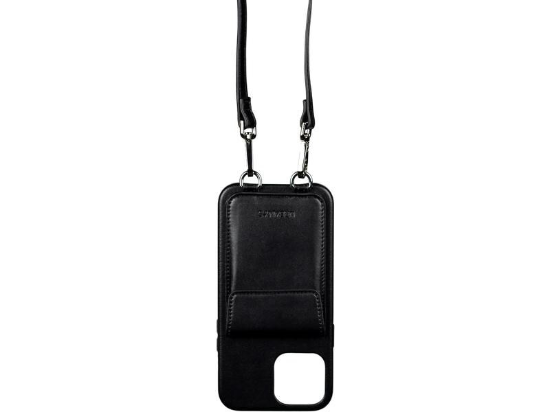 Urbany's Necklace Case iPhone 14 Night Owl