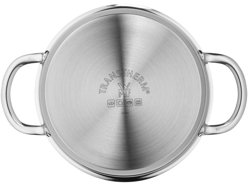 WMF Kochtopf 14 cm
