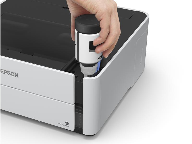 Epson Drucker EcoTank ET-M1180