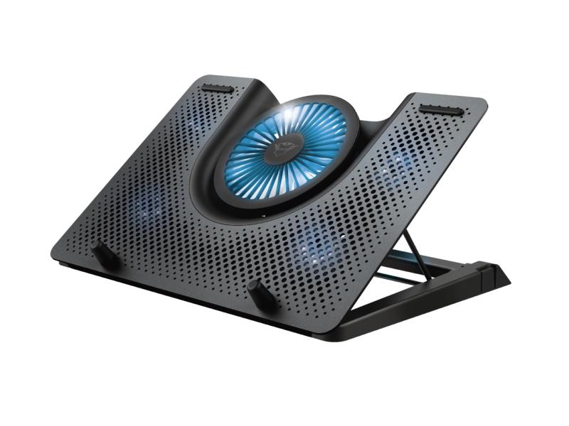 Trust Notebook-Kühler GXT 1125 Quno 17.3