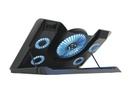 Trust Notebook-Kühler GXT 1125 Quno 17.3