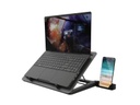 Trust Notebook-Kühler GXT 1125 Quno 17.3