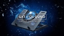 Trust Notebook-Kühler GXT 1125 Quno 17.3