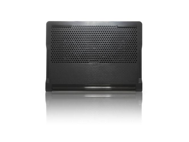Targus Notebook-Kühler 4-Port USB 2.0 17