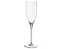 Leonardo Sektglas Poesia 250 ml, 6 Stück, Transparent
