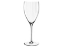 Leonardo Weissweinglas Poesia 350 ml, 6 Stück, Transparent