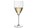 Leonardo Weissweinglas Poesia 350 ml, 6 Stück, Transparent