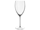 Leonardo Weissweinglas Poesia 450 ml, 6 Stück, Transparent
