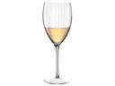 Leonardo Weissweinglas Poesia 450 ml, 6 Stück, Transparent