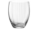 Leonardo Whiskyglas Poesia 380 ml, 6 Stück, Transparent 