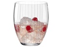 Leonardo Whiskyglas Poesia 380 ml, 6 Stück, Transparent 