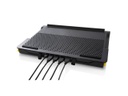 Targus Notebook-Kühler 4-Port USB 2.0 17