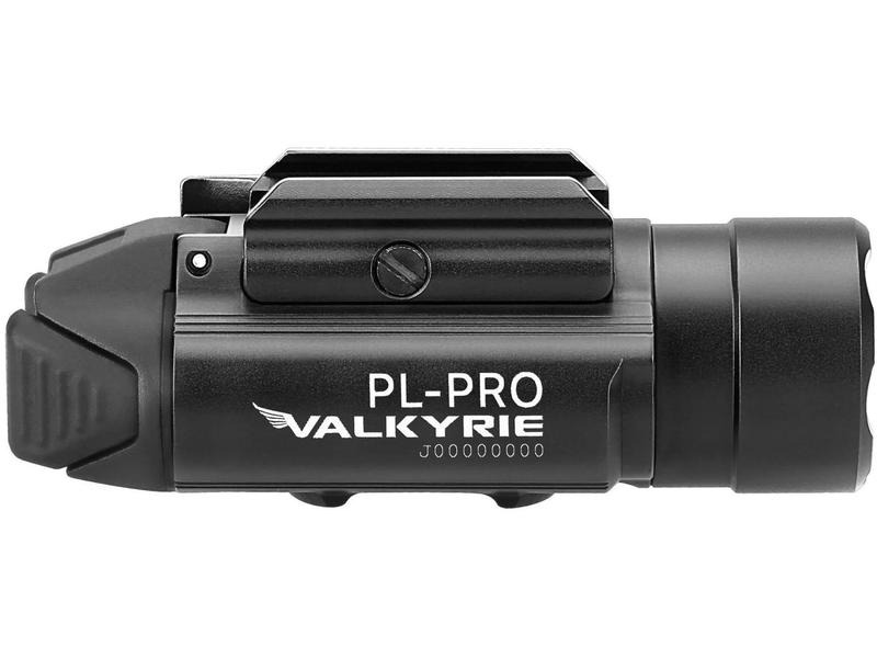 Olight PL-Pro Waffenlampe