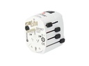 SKROSS Weltreiseadapter PRO