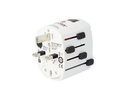 SKROSS Weltreiseadapter PRO