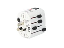 SKROSS Weltreiseadapter PRO