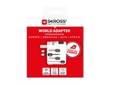 SKROSS Weltreiseadapter PRO
