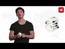 SKROSS Weltreiseadapter PRO