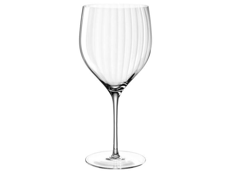 Leonardo Cocktailglas Poesia 750 ml, 6 Stück, Transparent