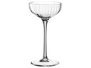 Leonardo Likörglas Poesia 90 ml, 6 Stück, Transparent
