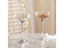 Leonardo Likörglas Poesia 90 ml, 6 Stück, Transparent