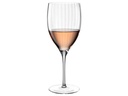 Leonardo Rotweinglas Poesia 600 ml, 6 Stück, Transparent
