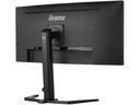 iiyama Monitor G-MASTER GB3467WQSU-B5