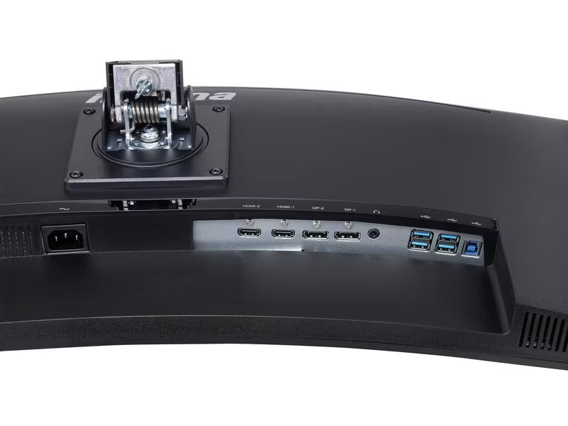 iiyama Monitor G-MASTER GB3467WQSU-B5