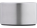 WMF Küchentimer Schwarz/Silber matt