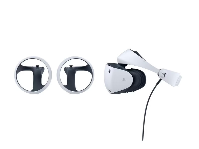 Sony VR-Brille PlayStation VR2