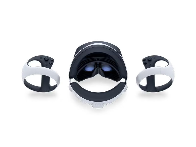 Sony VR-Brille PlayStation VR2