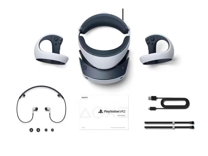 Sony VR-Brille PlayStation VR2