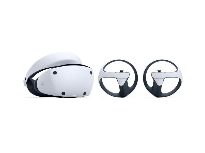 Sony VR-Brille PlayStation VR2