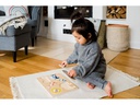 Kindsgut Steckspiel Puzzle Safari