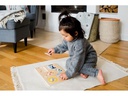 Kindsgut Steckspiel Puzzle Safari