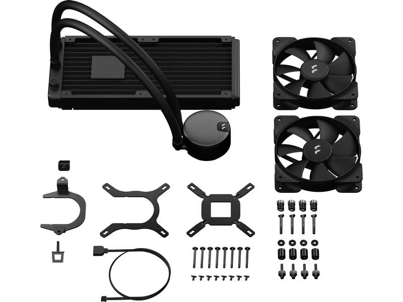 Fractal Design Wasserkühlung Lumen S24 V2