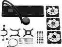 Fractal Design Wasserkühlung Lumen S36 V2 RGB