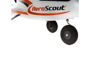 Hobbyzone Trainer Aeroscout S2 1.1 m BNF Basic