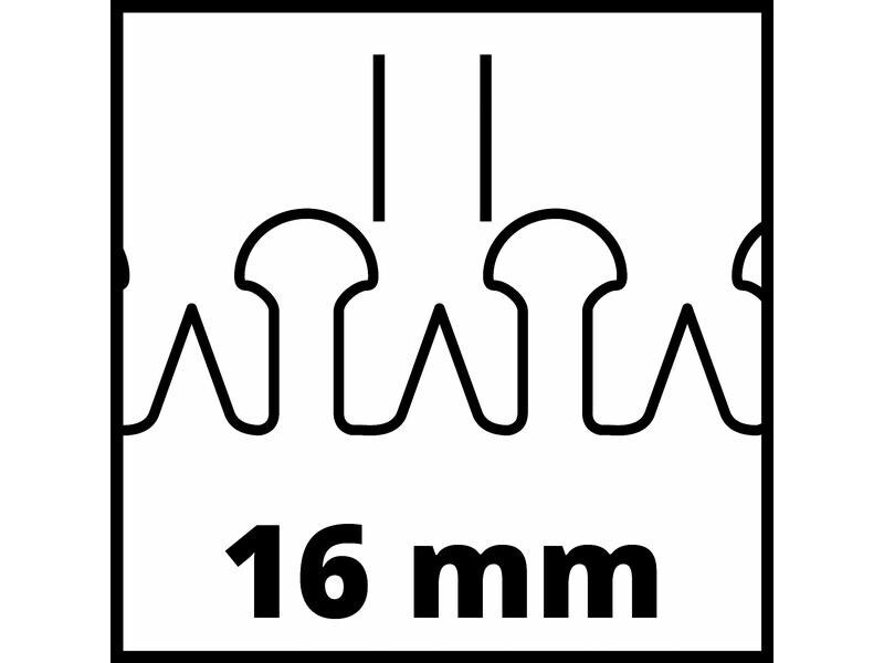 Einhell Akku-Heckenschere GE-LC 18 Li T