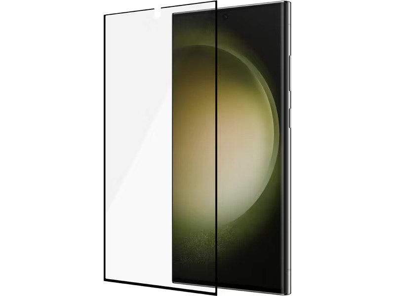 SAFE. Displayschutz Case Friendly Galaxy S23 Ultra